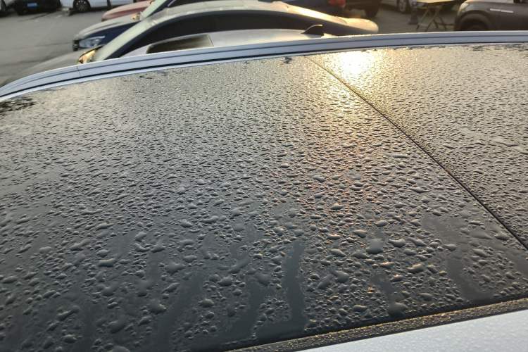 Used Changan CS75 2023 Enjoy Edition 1.5T DCT Prestige Version
