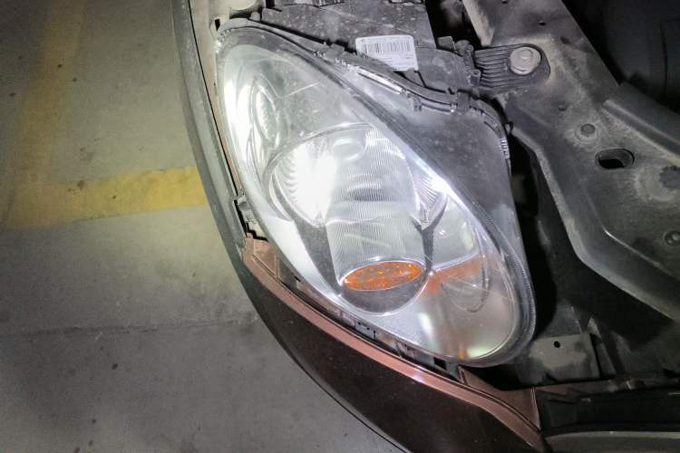 Used  Countryman 2014 1.6L COOPER Fun