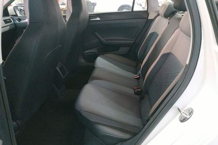 Used Volkswagen Lavida 2025 New Sharp 1.5L Outstanding New Vision Edition
