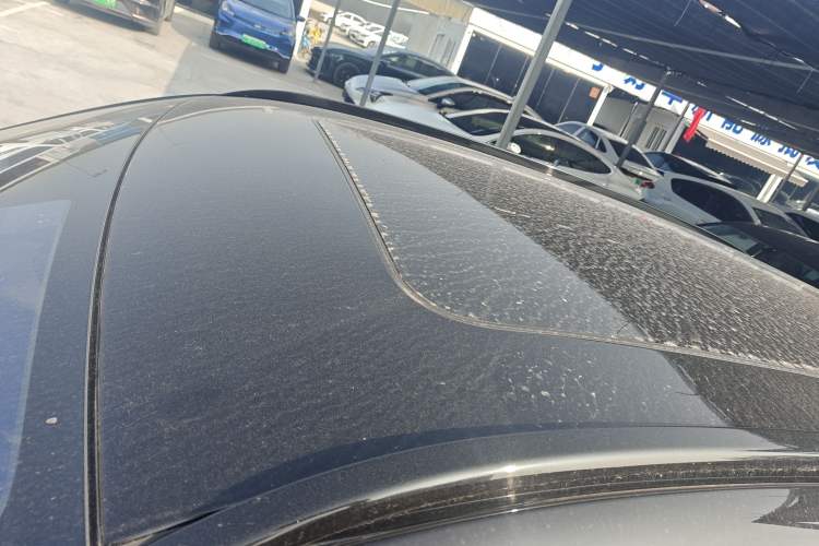 Used Nio ES6 2020 610 km Performance Version
