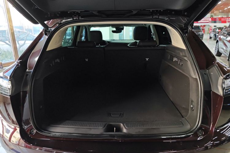 Used Buick Envision 2022 Facelift Encore S 4x4 Avenir
