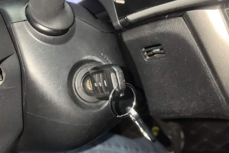 Used Honda City 2015 1.5L CVT Luxury Edition