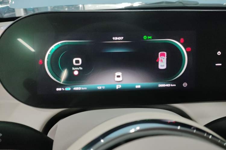 Used ORA Ballet Cat 2022 500 km Swan Lake Edition