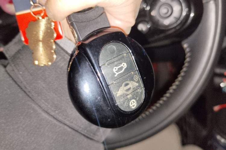 Used  MINI 2018 1.5T COOPER CABRIO Artist