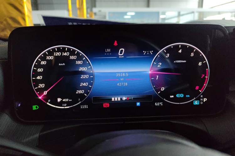 Used Mercedes-Benz C-Class 2022 Restyled C 200 L Sport Edition
