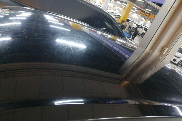 Used Wuling Bingo 2023 410 km Lingxi Deluxe Edition
