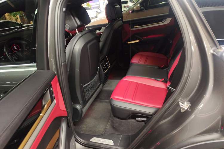 Used Porsche Cayenne 2024 Cayenne 3.0T