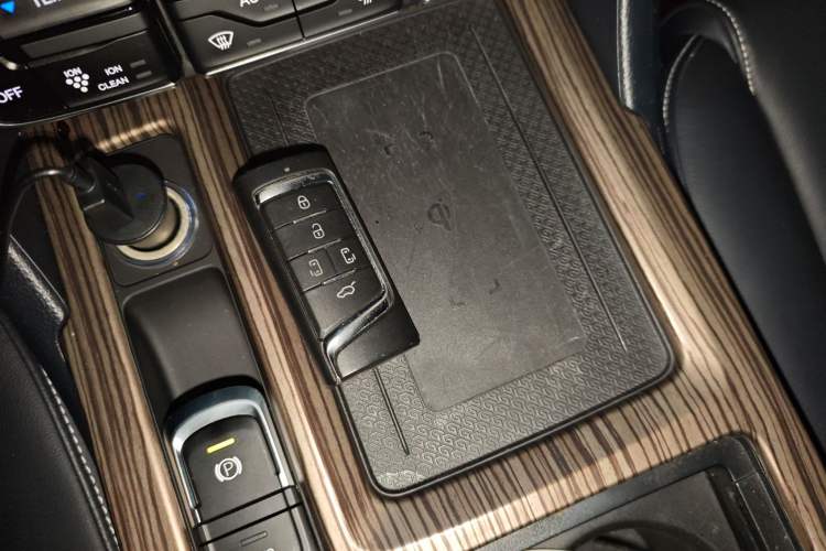 Used GAC Trumpchi M8 2020 Flagship Model 390T Supreme Edition
