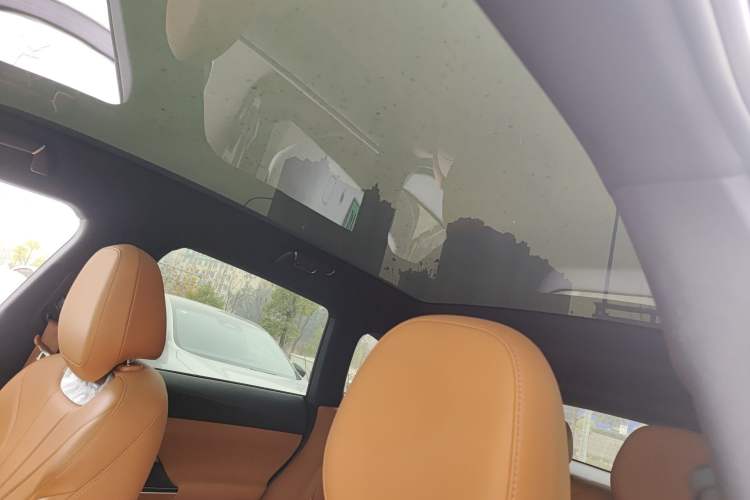 Used XPeng G9 2024 702 Max