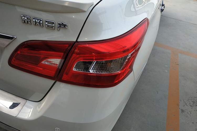 Used Nissan Sylphy 2019 Classic 1.6XE CVT Comfort Edition
