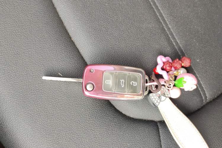 Used Volkswagen Santana 2019 1.5L Automatic Fashion Edition China VI