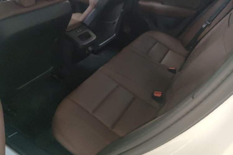 Used Volvo S60 2022 B4 Zhiyi Luxury Edition