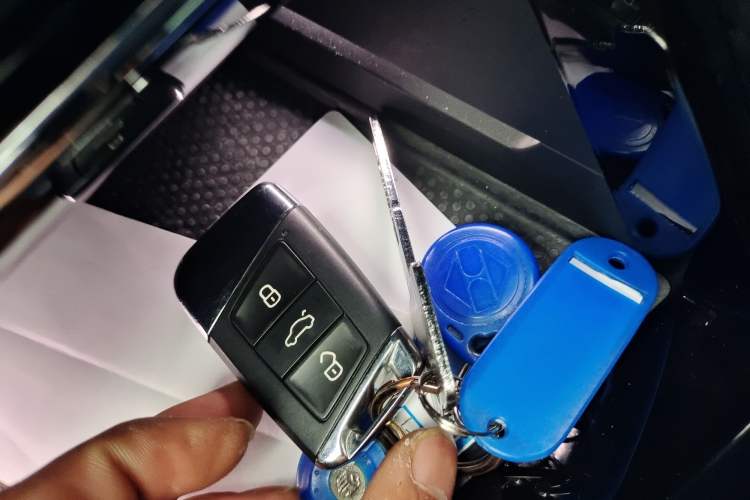 Used Volkswagen Passat 2024 380TSI Starry Elite Edition
