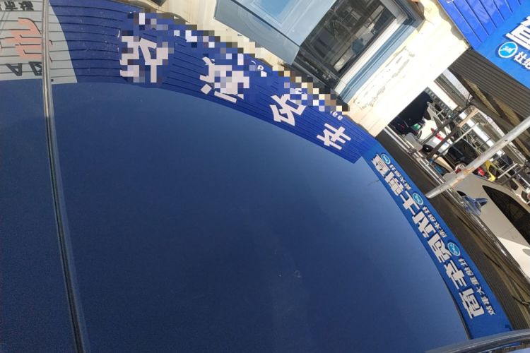 Used Volkswagen ID.3 2023 Upgraded Version Smart Intelligence Edition