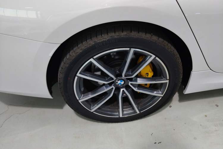 Used BMW 3 Series 2024 325Li M Sport Package
