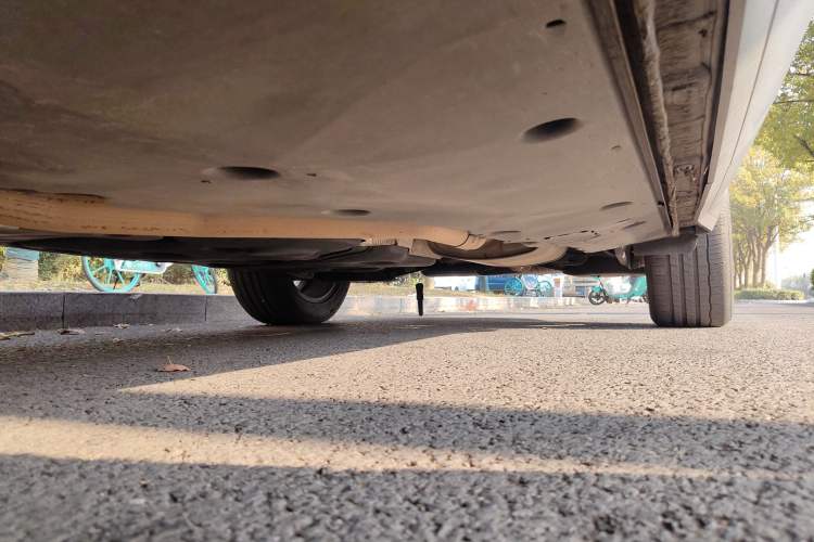 Used Volkswagen Teramont 2023 380TSI Four-Wheel Drive Luxury Edition
