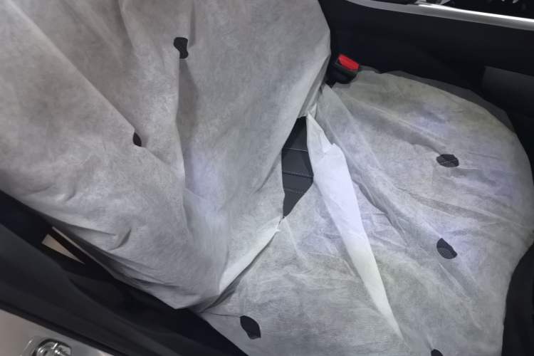 Used Geely Auto Preface 2025 Dongfang Yao 1.5TD Kunlun Edition