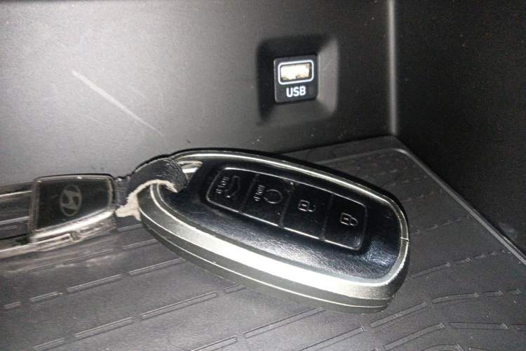 Used Hyundai Custo 2021 270TGDi Prestige LUX