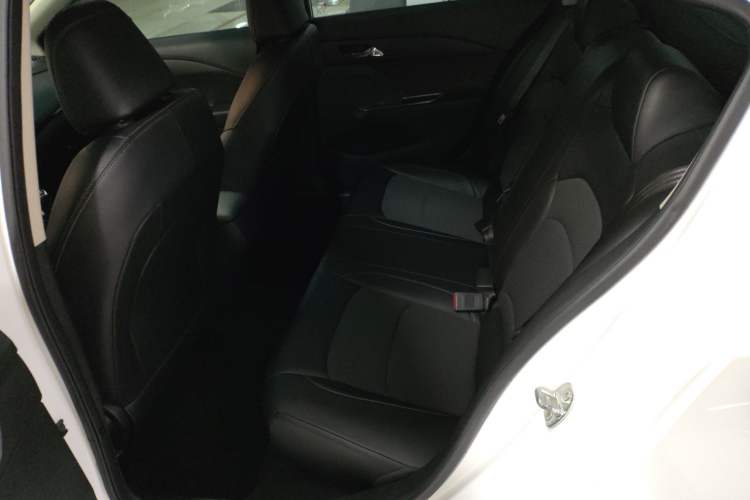 Used Chevrolet Cavalier 2018 320 Manual Xinyue Edition