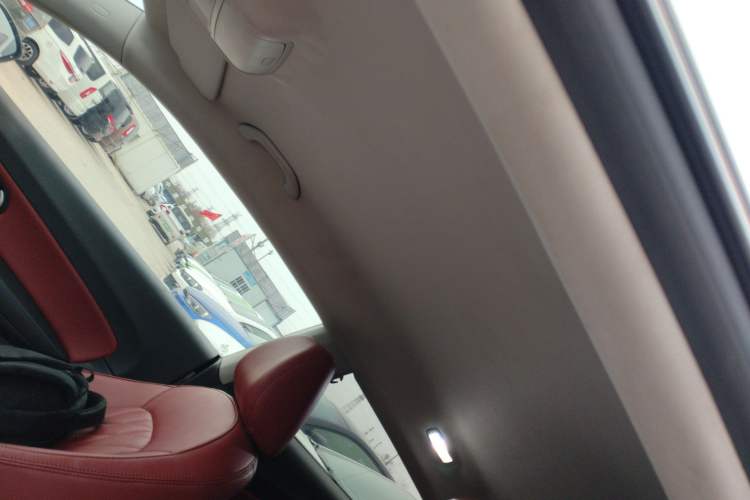 Used Volkswagen Scirocco 2015 1.4TSI Fashion Edition
