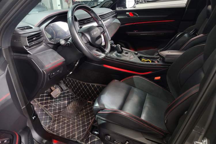 Used Lynk & Co 05 2020 2.0TD Four-Wheel Drive HypeHalo