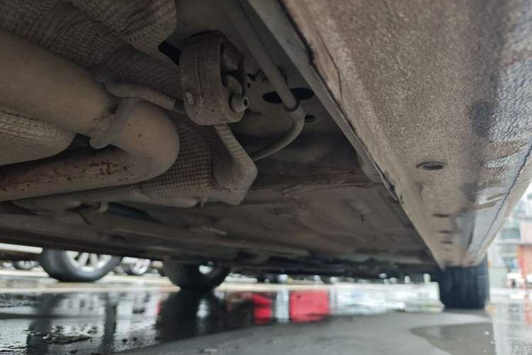 Used Ford Escort 2019 Revised Version 1.5L Automatic Enjoyment Type China VI Standard