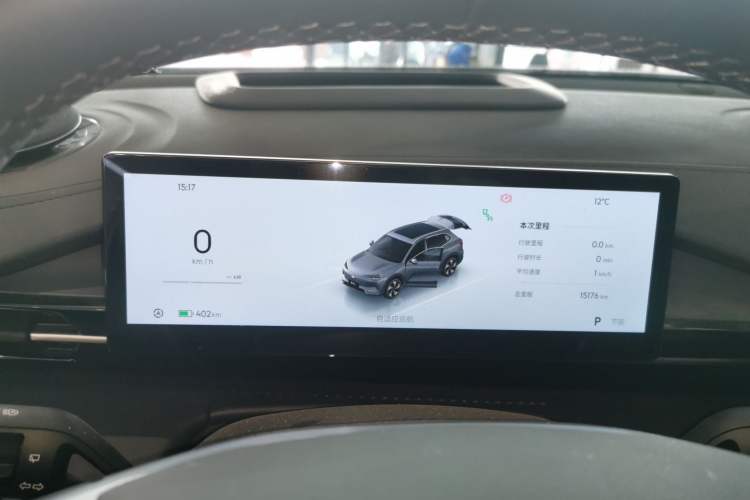 Used  E5 2024 530 km Exploration+ Version
