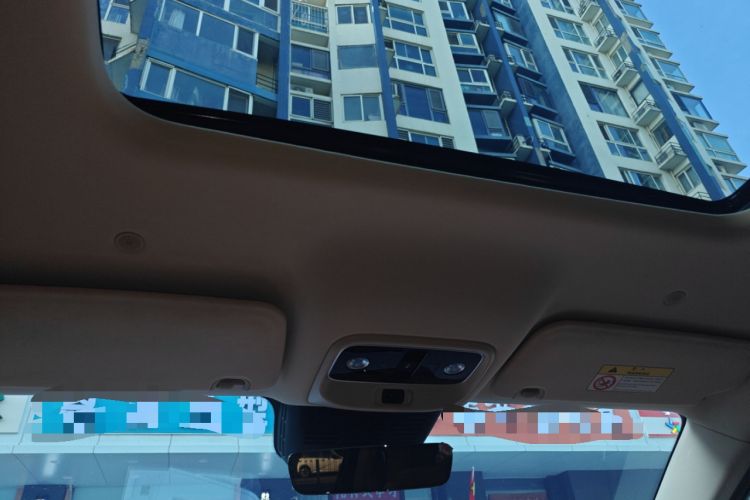 Used Hima AITO M7 2024 1.5T Rear-Drive Plus Version 5 Seats
