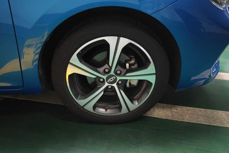 Used Chery Arrizo 5 2019 PRO 1.5L Manual Comfort Edition China VI
