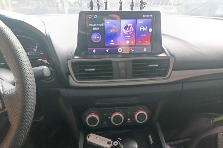 Used Mazda Mazda 3 Axela 2017 Sedan 1.5L Automatic Comfort Model Emission Standard China V