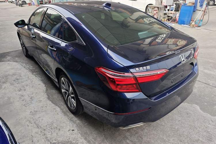 Used Honda Inspire 2019 260TURBO Jingyue Edition China VI