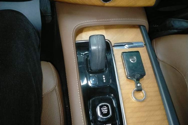 Used Volvo XC90 2021 B5 SmartDrive Luxury Edition 7 Seats