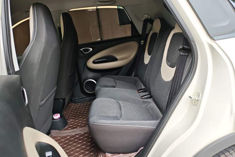 Used Wuling Bingo 2024 203km Light Edition
