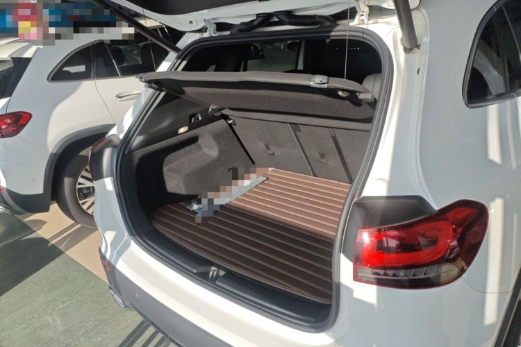 Used Mercedes-Benz GLA 2022 Facelifted GLA 200