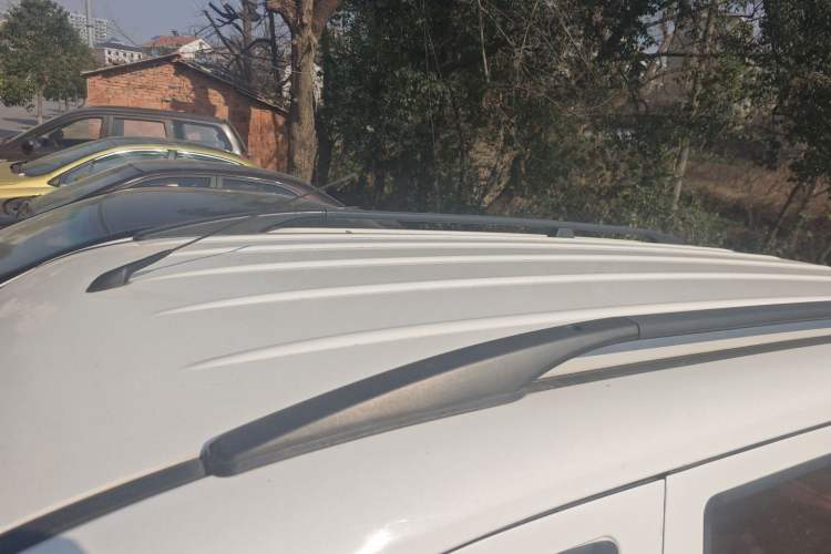 Used Wuling Hongguang 2014 1.5L S Standard Version
