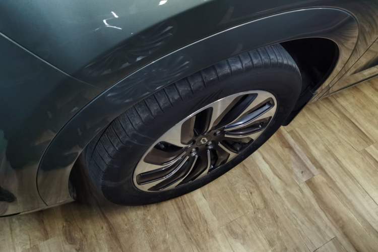 Used Hima AITO M7 2022 1.5T Rear-Drive Comfort Edition
