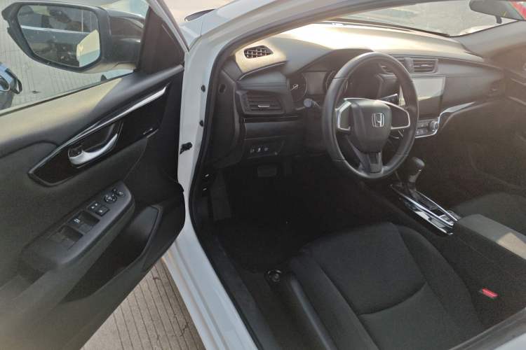 Used Honda Crider 2019 180 Turbo CVT Comfort Version China VI
