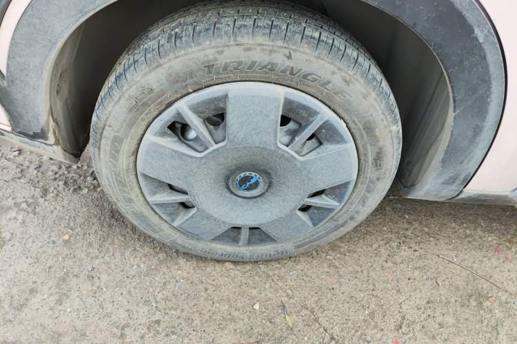 Used BYD Seagull 2025 305km Active Version
