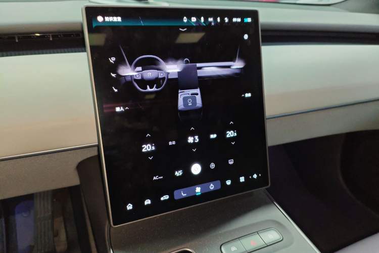 Used Nio ET5T 2024 75kWh Touring
