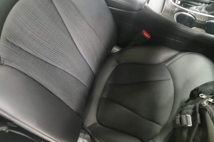 Used Buick Envision 2020 20T Two-Wheel Drive Leading Version
