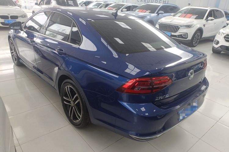 Used Volkswagen Lamando 2021 280TSI DSG Comfort Edition