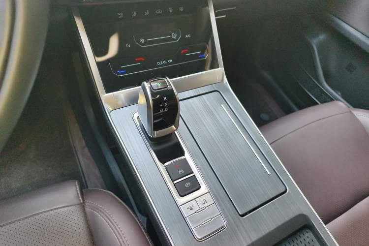 Used Chery Tiggo 7 2024 1.5T CVT Luxury Edition
