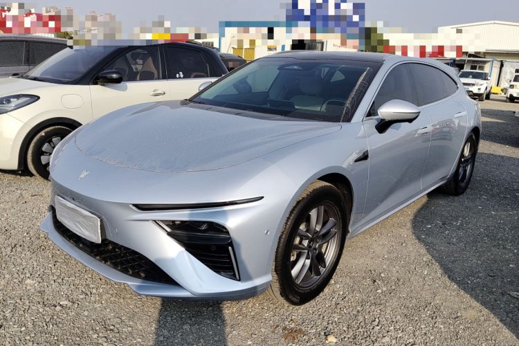 Used NETA S Shooting Brake 2024 Range-Extended 300 Standard Edition
