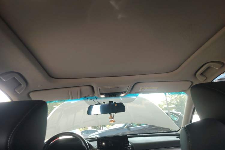 Used Honda Inspire 2019 260TURBO Elegant Edition China VI Emission Standard
