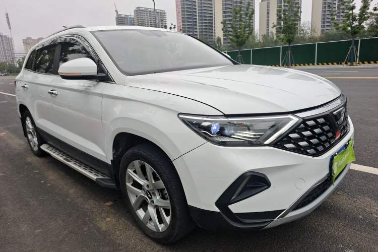 Used Jetta VS7 2020 1.4T Automatic Enjoyment Model
