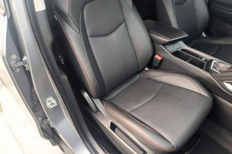 Used Chevrolet Orlando 2018 Redline 530T Automatic Enjoyment Edition (5+2 Model) – China V Standard