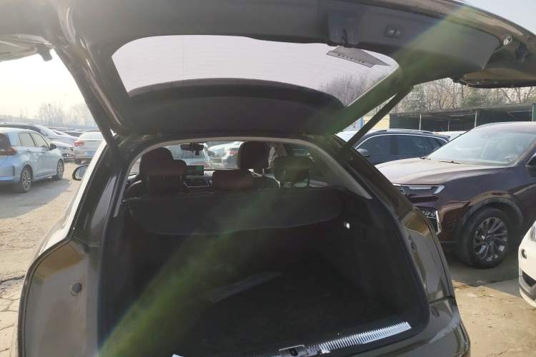 Used Audi Q3 2016 35 TFSI quattro all-wheel-drive style model