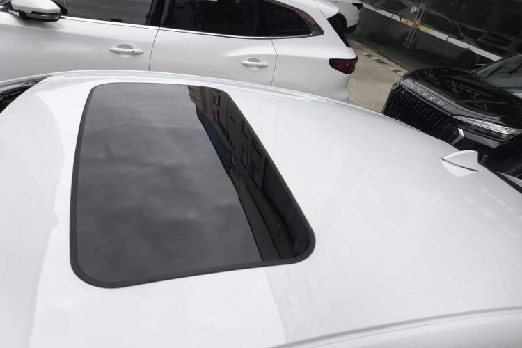 Used Chevrolet Malibu XL 2017 1.5T Automatic Ruichi Edition