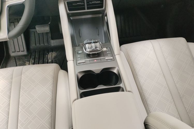 Used BYD Yuan UP 2024 401 km Active Version