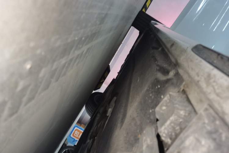 Used BMW 5 Series 2022 Second Facelift 525Li Luxury Package
